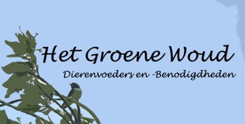 Het Groene Woud